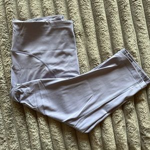 Athleta stash capri, size 3x